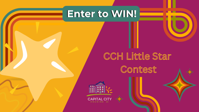 CCH Little Star contest