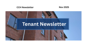 CCH newsletter November 2025